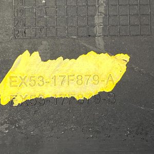 Jaguar F Type X152 Rear Bumper 2013 TO 2018 EX53-17D781-A Genuine - Image 18