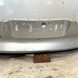 Jaguar F Type X152 Rear Bumper 2013 TO 2018 EX53-17D781-A Genuine - Image 5