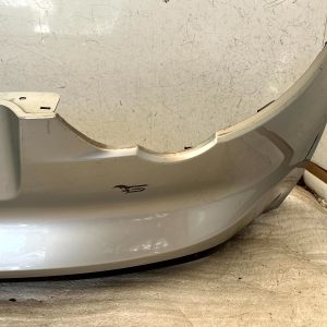 Jaguar F Type X152 Rear Bumper 2013 TO 2018 EX53-17D781-A Genuine - Image 6