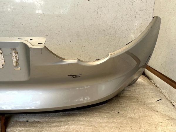 Jaguar F Type X152 Rear Bumper 2013 TO 2018 EX53 17D781 A Genuine 178448648757 6