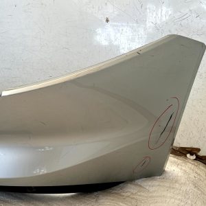 Jaguar F Type X152 Rear Bumper 2013 TO 2018 EX53-17D781-A Genuine - Image 7