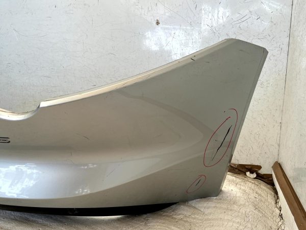 Jaguar F Type X152 Rear Bumper 2013 TO 2018 EX53 17D781 A Genuine 178448648757 7