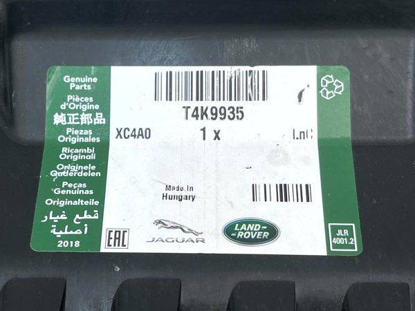 Jaguar I Pace Engine Underbody Protection Plate 2018 2024 J9D3 001A05 A Genuine 178510567617 10