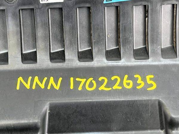 Jaguar I Pace Engine Underbody Protection Plate 2018 2024 J9D3 001A05 A Genuine 178510567617 11