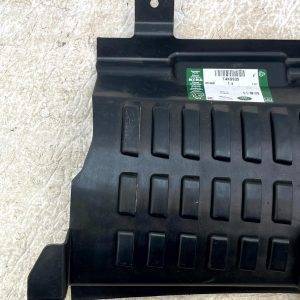 Jaguar I-Pace Engine Underbody Protection Plate 2018-2024 J9D3-001A05-A Genuine - Image 2