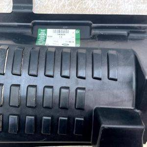 Jaguar I-Pace Engine Underbody Protection Plate 2018-2024 J9D3-001A05-A Genuine - Image 3