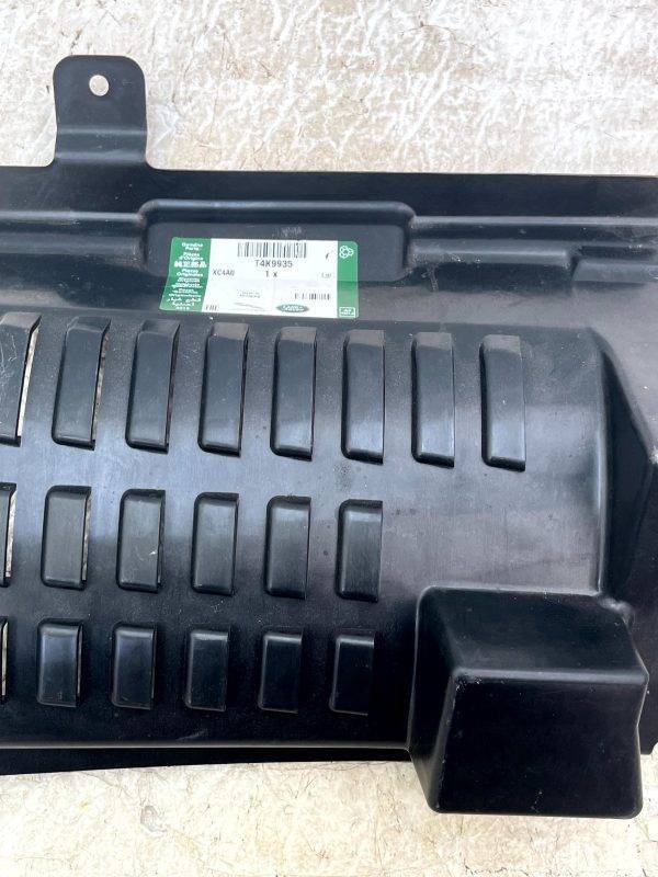 Jaguar I Pace Engine Underbody Protection Plate 2018 2024 J9D3 001A05 A Genuine 178510567617 3
