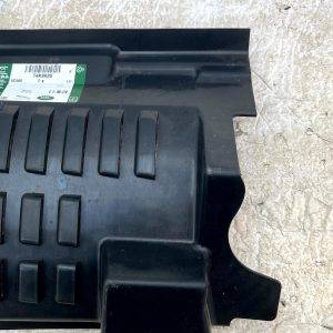 Jaguar I-Pace Engine Underbody Protection Plate 2018-2024 J9D3-001A05-A Genuine - Image 4