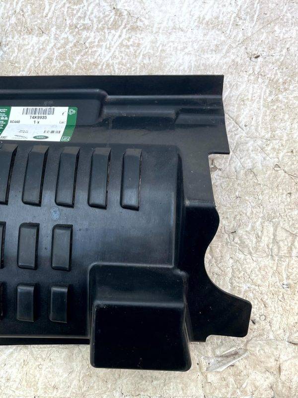 Jaguar I Pace Engine Underbody Protection Plate 2018 2024 J9D3 001A05 A Genuine 178510567617 4