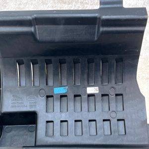 Jaguar I-Pace Engine Underbody Protection Plate 2018-2024 J9D3-001A05-A Genuine - Image 6