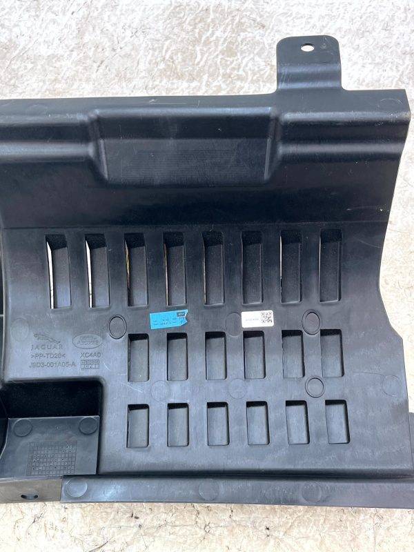 Jaguar I Pace Engine Underbody Protection Plate 2018 2024 J9D3 001A05 A Genuine 178510567617 6