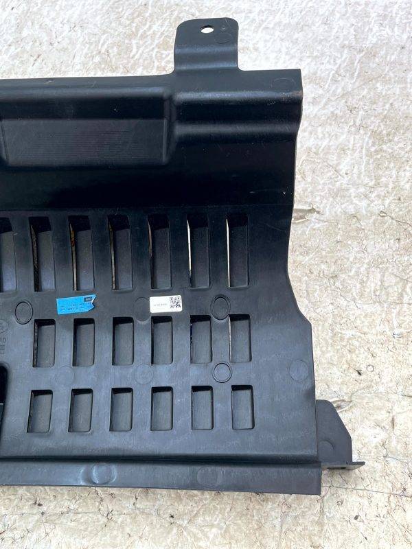 Jaguar I Pace Engine Underbody Protection Plate 2018 2024 J9D3 001A05 A Genuine 178510567617 7