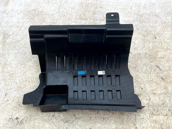 Jaguar I Pace Engine Underbody Protection Plate 2018 2024 J9D3 001A05 A Genuine 178510567617 8