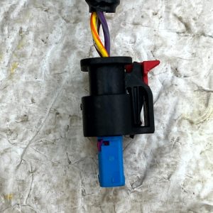 Jaguar I Pace F Pace PDC Parking Sensor Loom Plug Connector 2236343 Genuine - Image 4