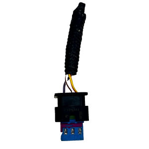 Jaguar I Pace F Pace PDC Parking Sensor Loom Plug Connector 2236343 Genuine