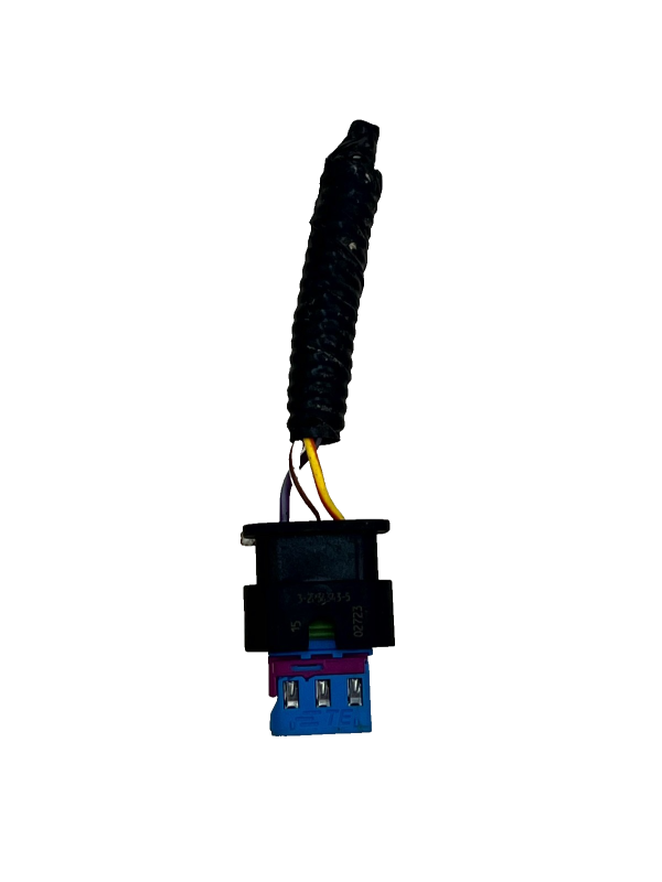 Jaguar-I-Pace-F-Pace-PDC-Parking-Sensor-Loom-Plug-Connector-2236343-Genuine-178343146497