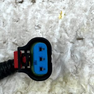 Jaguar I Pace F Pace PDC Parking Sensor Loom Plug Connector 2236343 Genuine - Image 8