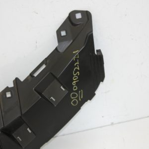 Jaguar I Pace Front Bumper Support Bracket 2018-ON J9D3-17640-A - Image 5