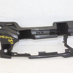 Jaguar I Pace X590 Front Bumper Left Bracket 2018 ON J9D3-15267-A Genuine - Image 1