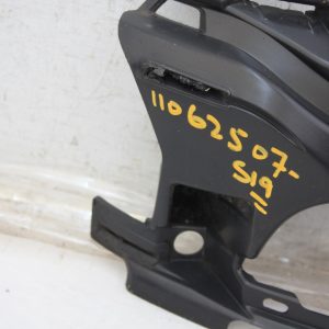 Jaguar I Pace X590 Front Bumper Left Bracket 2018 ON J9D3-15267-A Genuine - Image 5