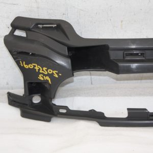 Jaguar I Pace X590 Front Bumper Left Bracket 2018 ON J9D3-15267-A Genuine - Image 4