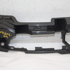 Jaguar I Pace X590 Front Bumper Left Bracket 2018 ON J9D3-15267-A Genuine
