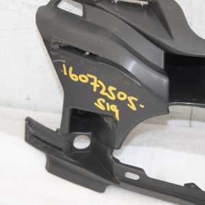 Jaguar I Pace X590 Front Bumper Left Bracket 2018 ON J9D3-15267-A Genuine - Image 5