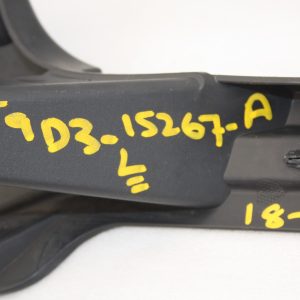 Jaguar I Pace X590 Front Bumper Left Bracket 2018 ON J9D3-15267-A Genuine - Image 8
