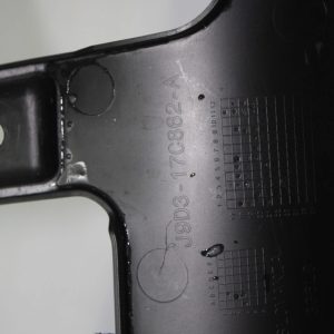 Jaguar I Pace X590 Front Bumper Right Side Bracket 2018 ON J9D3-17C862-A Genuine - Image 11