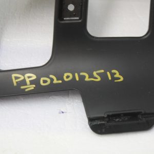 Jaguar I Pace X590 Front Bumper Right Side Bracket 2018 ON J9D3-17C862-A Genuine - Image 12