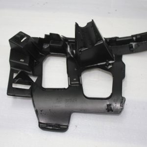 Jaguar I Pace X590 Front Bumper Right Side Bracket 2018 ON J9D3-17C862-A Genuine - Image 3