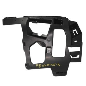 Jaguar I Pace X590 Front Bumper Right Side Bracket 2018 ON J9D3-17C862-A Genuine