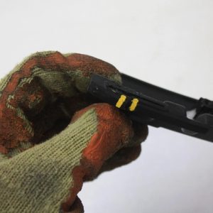 Jaguar I Pace X590 Front Bumper Right Side Bracket 2018 ON J9D3-17C862-A Genuine - Image 7