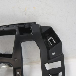 Jaguar I Pace X590 Front Bumper Right Side Bracket 2018 ON J9D3-17C862-A Genuine - Image 8