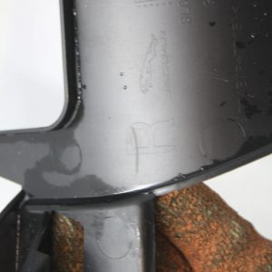 Jaguar I Pace X590 Front Bumper Right Side Bracket 2018 ON J9D3-17C862-A Genuine - Image 9