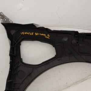 Jaguar I Pace X590 Front Left Side Wing 2018 ON J9D3-16006-A Genuine *DAMAGED* - Image 12