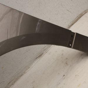 Jaguar I Pace X590 Front Left Side Wing 2018 ON J9D3-16006-A Genuine *DAMAGED* - Image 3