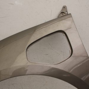 Jaguar I Pace X590 Front Left Side Wing 2018 ON J9D3-16006-A Genuine *DAMAGED* - Image 4