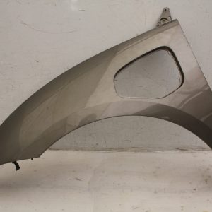 Jaguar I Pace X590 Front Left Side Wing 2018 ON J9D3-16006-A Genuine *DAMAGED* - Image 1