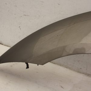 Jaguar I Pace X590 Front Left Side Wing 2018 ON J9D3-16006-A Genuine *DAMAGED* - Image 5