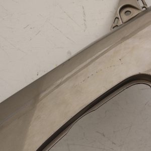 Jaguar I Pace X590 Front Left Side Wing 2018 ON J9D3-16006-A Genuine *DAMAGED* - Image 6