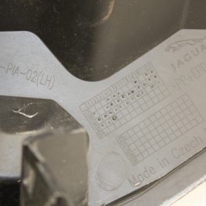 Jaguar I Pace X590 Front Left Side Wing 2018 ON J9D3-16006-A Genuine *DAMAGED* - Image 10