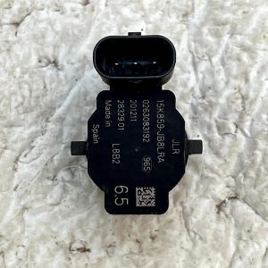 Jaguar I-Pace X590 PDC Parking Distance Control Sensor 15K859-JB8LRA Genuine - Image 7