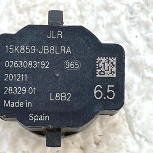 Jaguar I-Pace X590 PDC Parking Distance Control Sensor 15K859-JB8LRA Genuine - Image 9