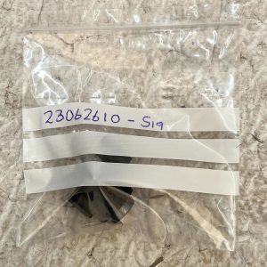 Jaguar I-Pace X590 PDC Parking Distance Control Sensor 15K859-JB8LRA Genuine - Image 10