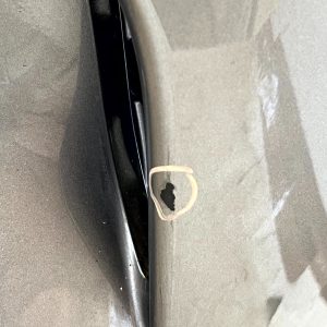 Jaguar I Pace X590 Rear Bumper Cover 2018 ON J9D3-17D781-A Genuine - Image 10