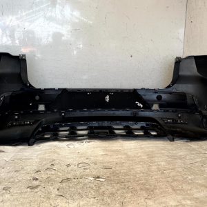 Jaguar I Pace X590 Rear Bumper Cover 2018 ON J9D3-17D781-A Genuine - Image 11