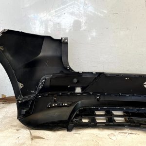 Jaguar I Pace X590 Rear Bumper Cover 2018 ON J9D3-17D781-A Genuine - Image 12