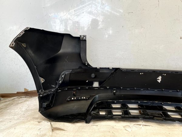 Jaguar I Pace X590 Rear Bumper Cover 2018 ON J9D3 17D781 A Genuine 178416407197 12