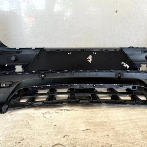 Jaguar I Pace X590 Rear Bumper Cover 2018 ON J9D3-17D781-A Genuine - Image 13